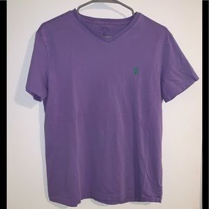 3/$25 Polo Ralph Lauren V Neck